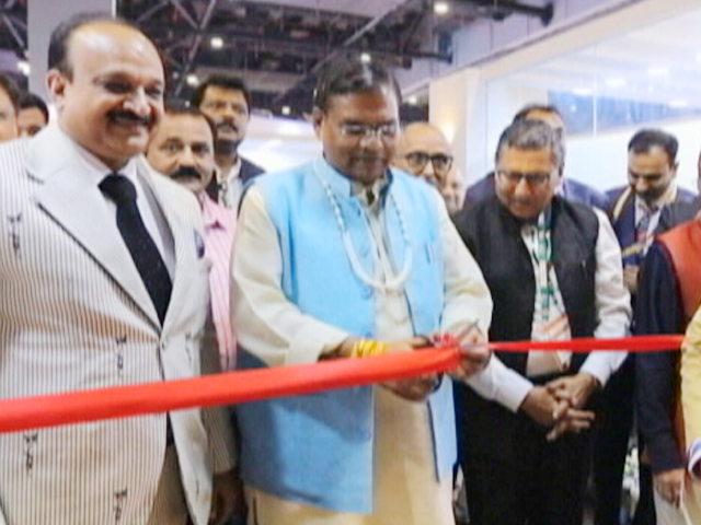 अंबा शक्ति ने मार्केट में लॉन्च किया नया प्रोडक्ट फ्लेक्सीऑन