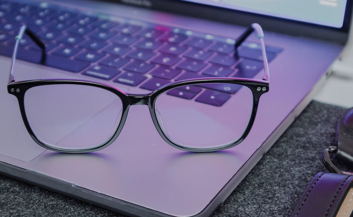 Can Blue Light Glasses Protect Eyes, Improve Sleep? See What Experts Say
