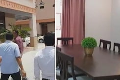 राजस्थान : विधायकों के लिए 160 फ्लैट तैयार, 418 करोड़ की लागत से 23 महीने में हुआ निर्माण  राजस्थान : विधायकों के लिए 160 फ्लैट तैयार, 418 करोड़ की लागत से 23 महीने में हुआ निर्माण