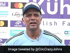 "हमें इसका खामियाजा भुगतना पड़ सकता है", जीत के बावजूद द्रविड़ हुए चिंतित