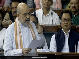 "मणिपुर में जो हुआ वो शर्मनाक, उसपर राजनीति करना और भी शर्मनाक" : अमित शाह के विपक्ष पर 10 बड़े प्रहार "मणिपुर में जो हुआ वो शर्मनाक, उसपर राजनीति करना और भी शर्मनाक" : अमित शाह के विपक्ष पर 10 बड़े प्रहार