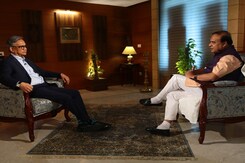 Exclusive: Assam Chief Minister Himanta Biswa Sarma In Conversation With NDTV's Sanjay Pugalia Exclusive: Assam Chief Minister Himanta Biswa Sarma In Conversation With NDTV's Sanjay Pugalia