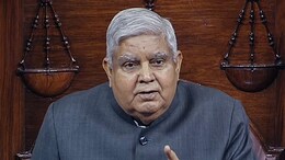 पेंशन... टाइप 8 बंगला, पूर्व उपराष्ट्रपति धनखड़ को मिलेंगी कितनी सुविधाएं, जानिए &nbsp;
