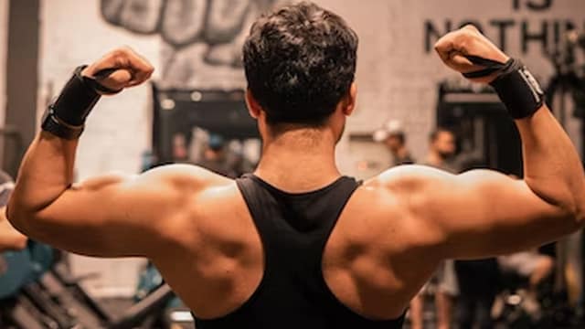 Committing to regular workouts requires discipline and time management