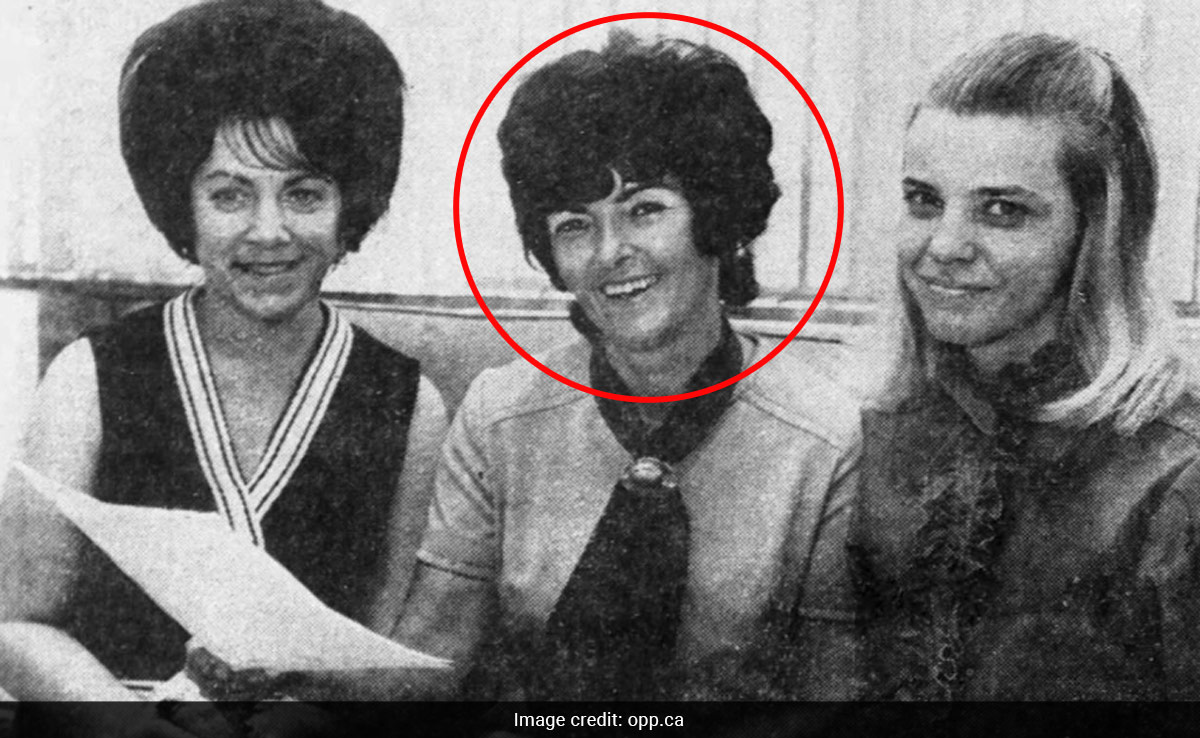 ''Had To Come Clean'': US Man, 81, Confesses To Killing His Girlfriend 48 Years Ago