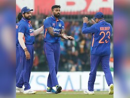 India's Asia Cup 2023 Squad: BCCI Selectors Have Four Glaring Questions To Ponder Upon India's Asia Cup 2023 Squad: BCCI Selectors Have Four Glaring Questions To Ponder Upon