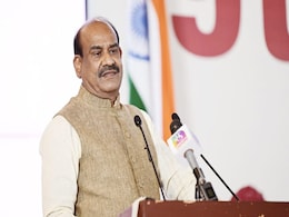 G20 नई दिल्ली लीडर समिट अपने आकार, भव्यता और प्रभाव में अभूतपूर्व रही: ओम बिरला G20 नई दिल्ली लीडर समिट अपने आकार, भव्यता और प्रभाव में अभूतपूर्व रही: ओम बिरला