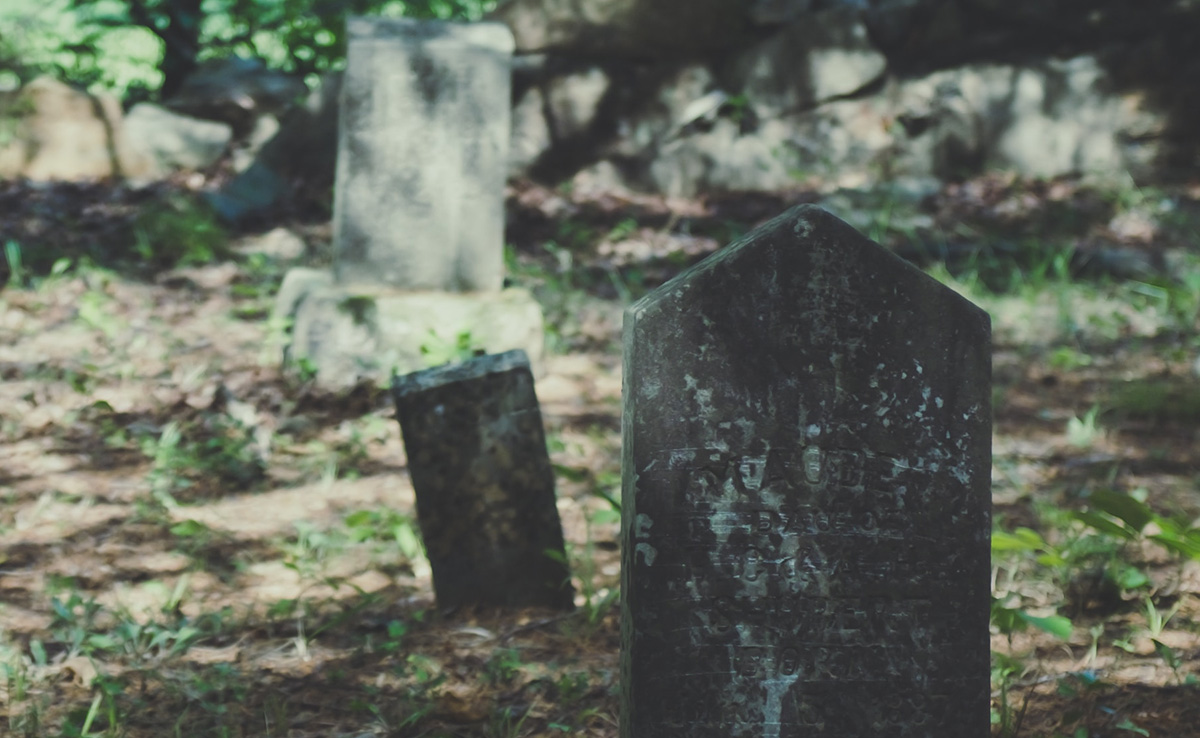 Pak Man Kills American Wife, Buries Her Body In Graveyard: Report