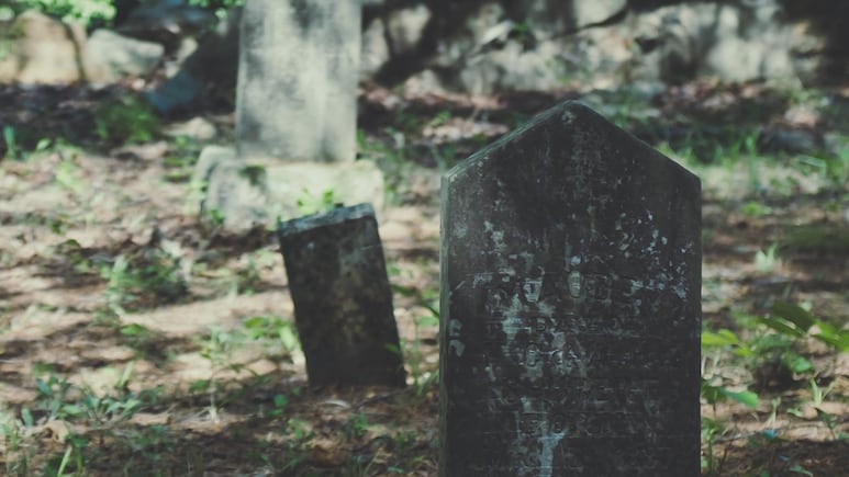 90% Of North Kashmir's Unmarked Graves Are Of 'Terrorists': Study