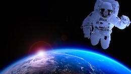 New Study Explains How Space Travel Can Affect Astronauts' Bodies