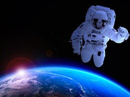 New Study Explains How Space Travel Can Affect Astronauts' Bodies