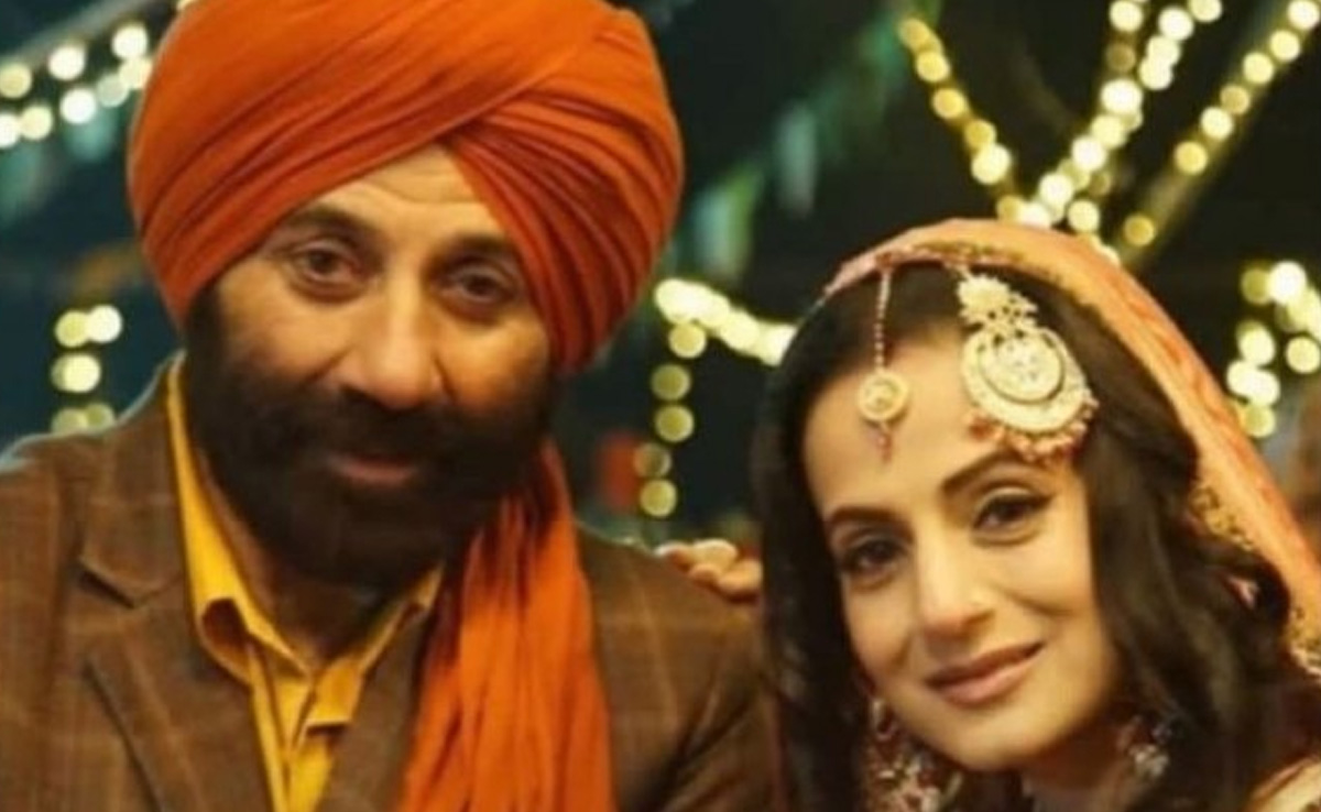 Gadar 2 डायरेक्टर ने खोले अमीषा पटेल के पुराने राज, एक्टिंग में कमजोर होने बावजूद क्यों हुई थीं सिलेक्ट ?