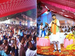 कैलाश ने कहा- BJP के आर्शीवाद से बन रहा है रविदास मंदिर, कांग्रेस बोली-PM से करेंगे शिकायत कैलाश ने कहा- BJP के आर्शीवाद से बन रहा है रविदास मंदिर, कांग्रेस बोली-PM से करेंगे शिकायत