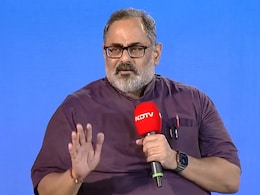 30 दिनों के अंदर होगा डेटा प्रोटेक्शन बोर्ड का गठन, दिशा-निर्देश भी करेंगे जारी: केंद्रीय मंत्री राजीव चंद्रशेखर 30 दिनों के अंदर होगा डेटा प्रोटेक्शन बोर्ड का गठन, दिशा-निर्देश भी करेंगे जारी: केंद्रीय मंत्री राजीव चंद्रशेखर