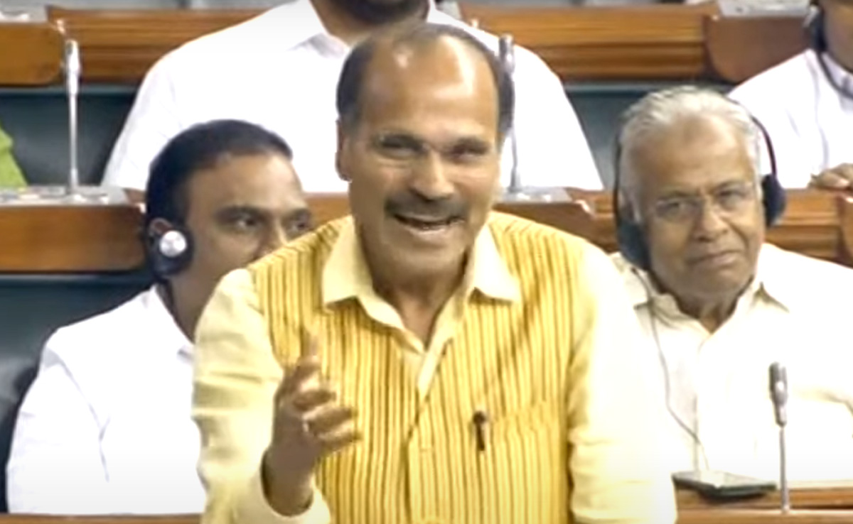 "Is It Day Or Night?" Congress Leader On Amit Shah's 'Praise' For Nehru