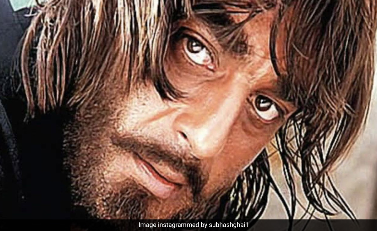 After <i>Khalnayak 2 </i> Rumours, Subhash Ghai Clarifies: "Not Signed Any Actor"
