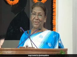 राम मंदिर उद्घाटन को लेकर राष्ट्रपति ने प्रधानमंत्री को लिखा पत्र, PM ने बताया भारतीय संस्कृति का ऐतिहासिक क्षण राम मंदिर उद्घाटन को लेकर राष्ट्रपति ने प्रधानमंत्री को लिखा पत्र, PM ने बताया भारतीय संस्कृति का ऐतिहासिक क्षण