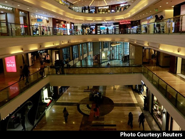 Morgan Stanley Upgrades India's Status To 'Overweight', Downgrades China Morgan Stanley Upgrades India's Status To 'Overweight', Downgrades China