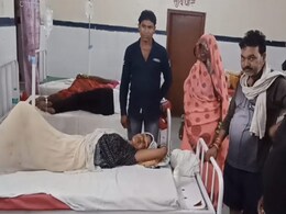 दहेज के लिए पति ने पत्नी को चिमटे से दागा, सड़क पर बेसुध मिली पीड़िता दहेज के लिए पति ने पत्नी को चिमटे से दागा, सड़क पर बेसुध मिली पीड़िता