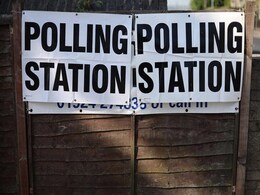 UK Poll Body Says Targeted By "Hostile Actors" In Cyberattack UK Poll Body Says Targeted By "Hostile Actors" In Cyberattack