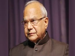 पंजाब के राज्यपाल ने CM मान को लिखी चिट्ठी, बोले- ''अगर सवालों का जवाब नहीं मिला तो...'' पंजाब के राज्यपाल ने CM मान को लिखी चिट्ठी, बोले- ''अगर सवालों का जवाब नहीं मिला तो...''