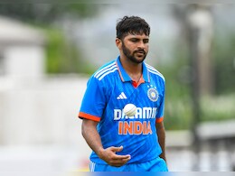 Shardul Thakur: जिस टीम के लिए गौतम गंभीर, मुरली विजय और उमेश यादव ने बिखेरा जलवा, वहां पहुंचे शार्दुल ठाकुर