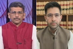 "BJP Can Do Same To Other States": AAP On Delhi Services Bill "BJP Can Do Same To Other States": AAP On Delhi Services Bill