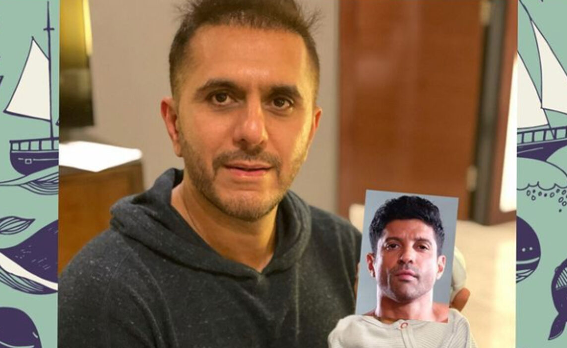 BRB, Still Laughing At Farhan Akhtar's LOL Birthday Wish For Ritesh Sidhwani