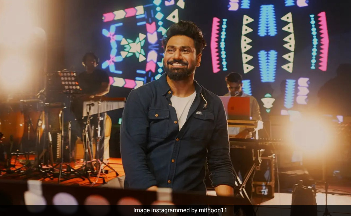 <i>Gadar 2 </i> Composer Mithoon On Success: "Seen This Kind Of Madness First Time"