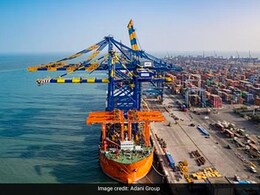 अदाणी पोर्ट्स में स्थायी बढ़ोतरी तय, शेयर करेंगे बेहतर प्रदर्शन: गोल्डमैन सैक्स