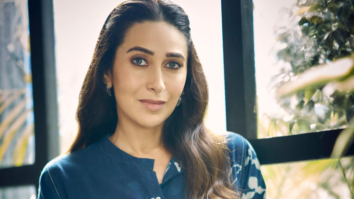 "And It Happened" - Karisma Kapoor's Sunday Indulgence Featured This Cheesy Delight