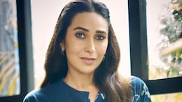 Karisma Kapoor's Brunch Ended On A Sweet Note. Courtesy: Cupcakes