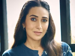 Karisma Kapoor's Brunch Ended On A Sweet Note. Courtesy: Cupcakes Karisma Kapoor's Brunch Ended On A Sweet Note. Courtesy: Cupcakes