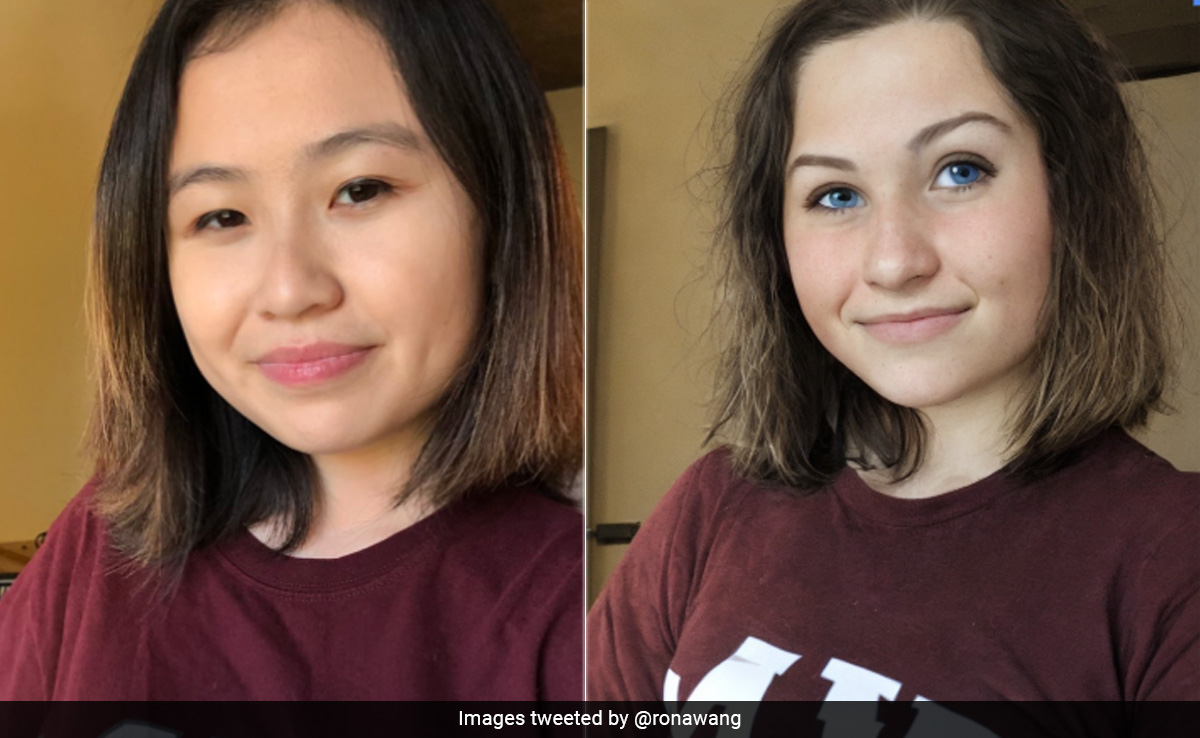 Asian Student Asks AI For A 'Professional' Pic For LinkedIn, Gets Turned Into...