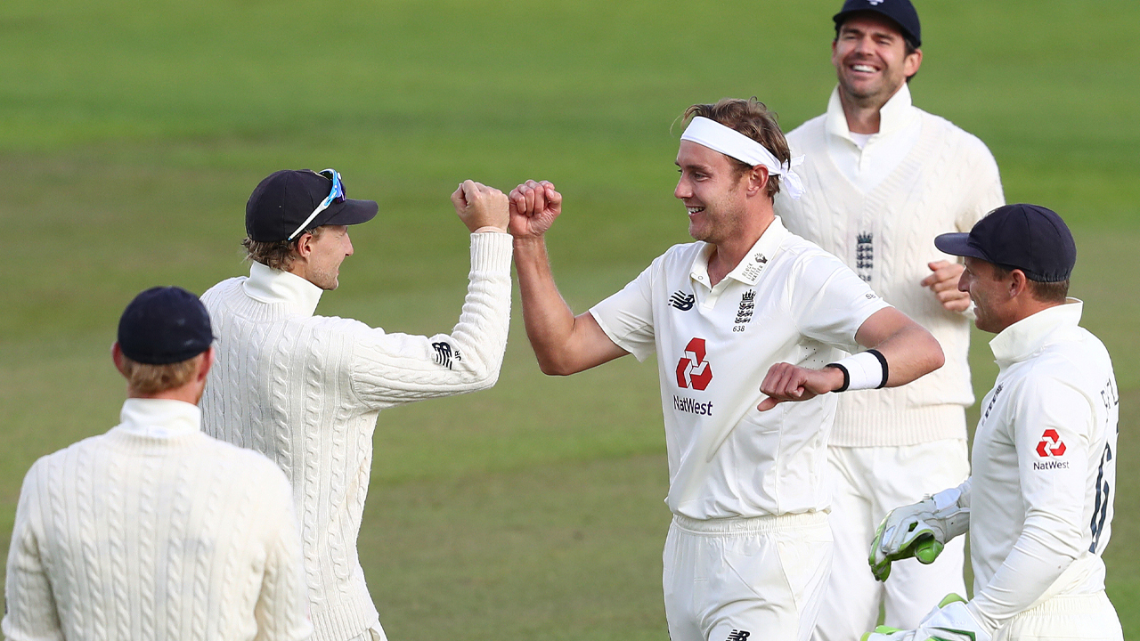 Stuart Broad ने बना दिया ऐसा World Record, क्या तोड़ पाएगा कोई?