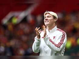 Manchester United Cannot Afford Brotherly Love From Rasmus Hojlund In Copenhagen Reunion