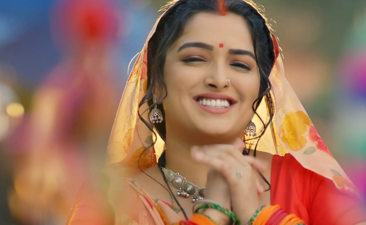 इस दिन रिलीज होगा भोजपुरी फिल्म 'कभी खुशी कभी गम' का ट्रेलर, ये एक्ट्रेस आएंगी नजर