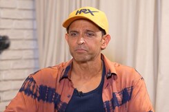 Hrithik On How He Prepped For Playing Rohit In <i>Koi... Mil Gaya</i>: "Locked Myself In A Hotel" Hrithik On How He Prepped For Playing Rohit In <i>Koi... Mil Gaya</i>: "Locked Myself In A Hotel"