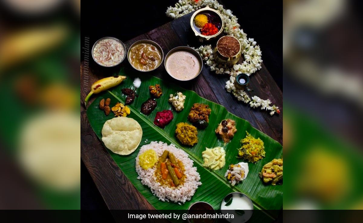 ओणम के मौके पर पीएम मोदी समेत कई मशहूर हस्तियों ने दी शुभकामनाएं