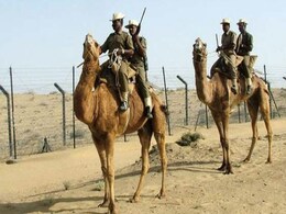 15 अगस्त से पहले पाक के 'नापाक' इरादों पर BSF अलर्ट, दुश्मन की हर गतिविधियों पर पैनी नजर 15 अगस्त से पहले पाक के 'नापाक' इरादों पर BSF अलर्ट, दुश्मन की हर गतिविधियों पर पैनी नजर