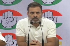 "Manipur Matter Serious, PM Shouldn't Have Joked," Says Rahul Gandhi "Manipur Matter Serious, PM Shouldn't Have Joked," Says Rahul Gandhi