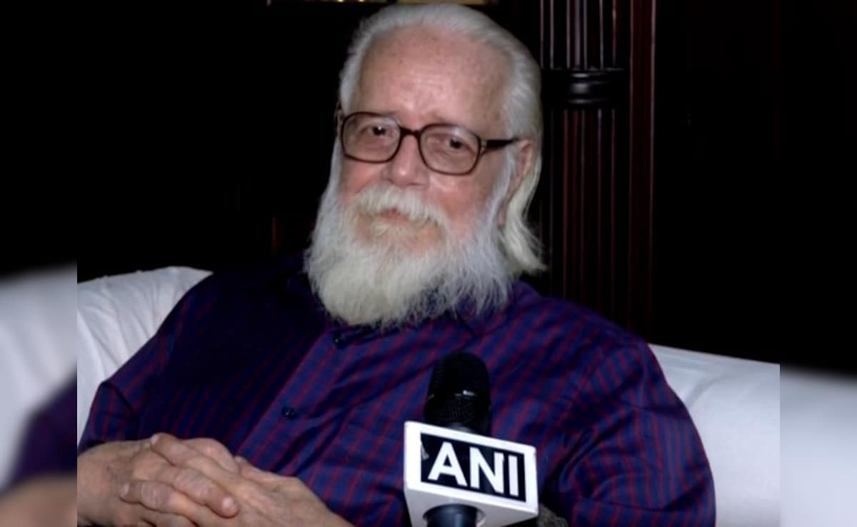 Latest and Breaking News on NDTV Latest and Breaking News on NDTV