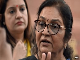 Rajya Sabha Revokes Suspension Of Congress MP For Filming Proceedings Rajya Sabha Revokes Suspension Of Congress MP For Filming Proceedings