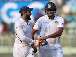'Indran-Chandran': Ravindra Jadeja's Special Message For R Ashwin Has A Rajnikanth Twist 'Indran-Chandran': Ravindra Jadeja's Special Message For R Ashwin Has A Rajnikanth Twist