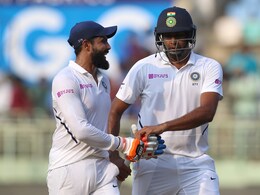 "Ravindra Jadeja's Batting Form Has...": Ravichandran Ashwin's Blunt Take On Away Test Drops
