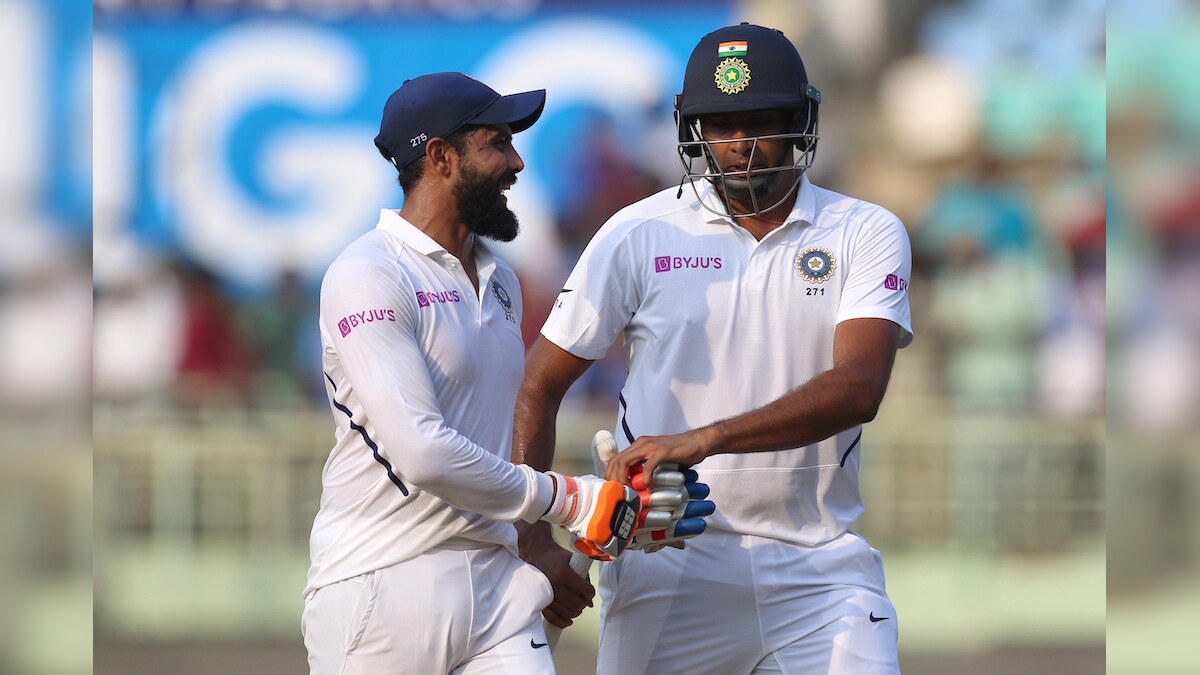 'Indran-Chandran': Ravindra Jadeja's Special Message For R Ashwin Has A Rajnikanth Twist