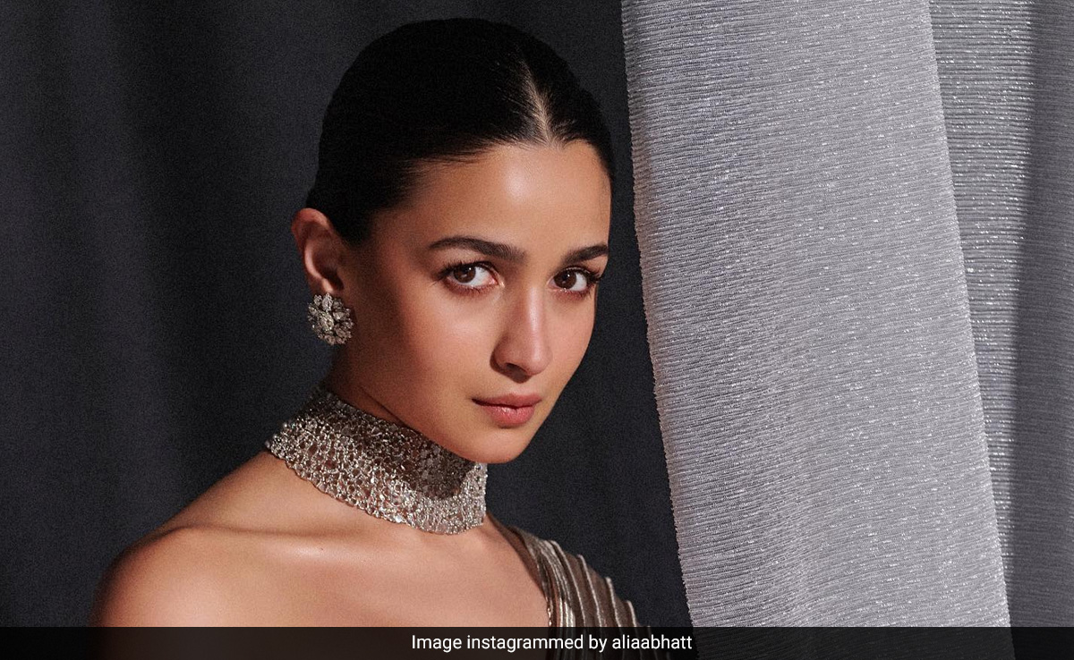 Alia Bhatt Out Of Nitesh Tiwari's <i>Ramayana</i> Starring Ranbir Kapoor And Yash: Report