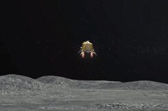 Move Over Football, Chandrayaan-3 Was YouTube's Most-Watched Livestream Move Over Football, Chandrayaan-3 Was YouTube's Most-Watched Livestream