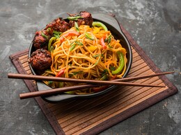 Craving Noodles? Order On NDTV Big Bonus App This Weekend And Earn Rewards