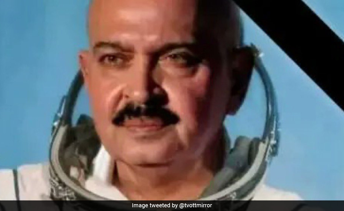 These Rakesh Roshan Memes Are Out Of This World (Pun Very Much Intended)